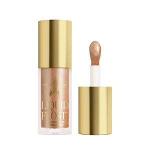 EXOTIC GOLD LIQUID FROST HIGHLIGHTER
